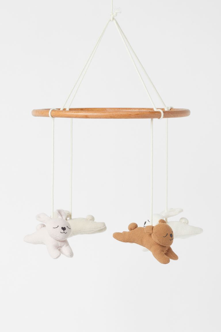 Baby Mobile | H&M (US + CA)
