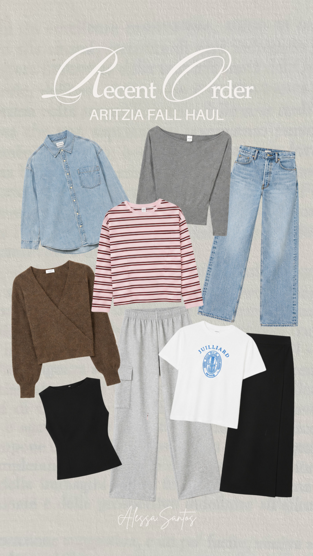 Aritzia Fall Haul. Closet staples I will wear on repeat!  

 #LTKootd #LTKSeasonal #LTKSaleAlert