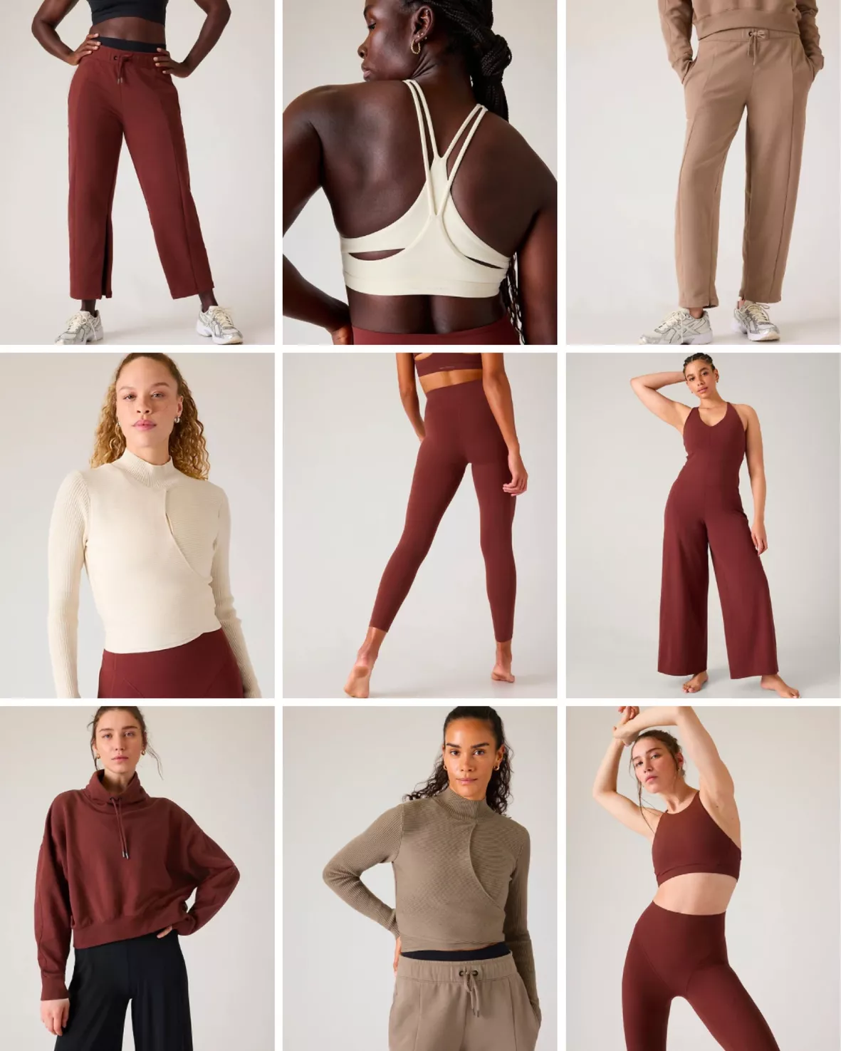 Fall_For_Autumns's Athleta Collection on LTK