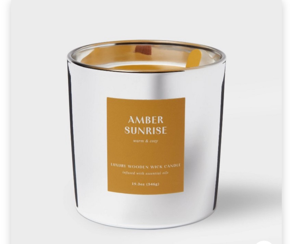 These new candles are literally 🔥

#LTKGiftGuide #LTKFindsUnder50 #LTKHome