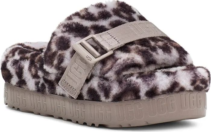 Fluffita Slipper | Nordstrom