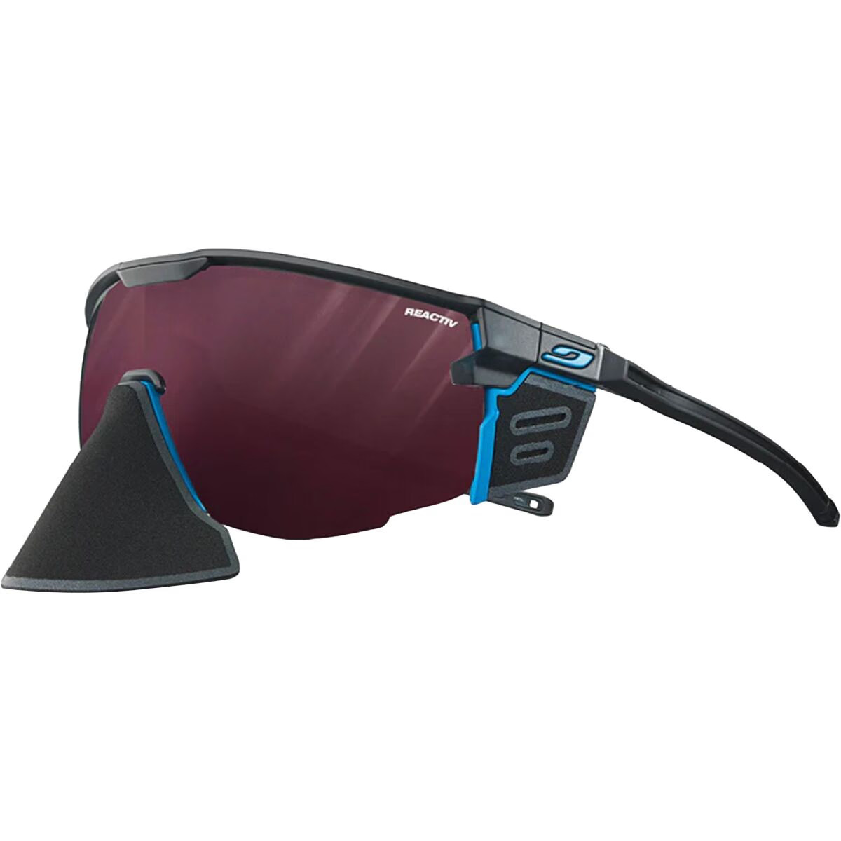Julbo Ultimate Cover Sunglasses - Accessories | Backcountry