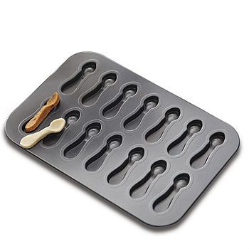 Chicago Metallic Cookie Dunker Pan | JCPenney