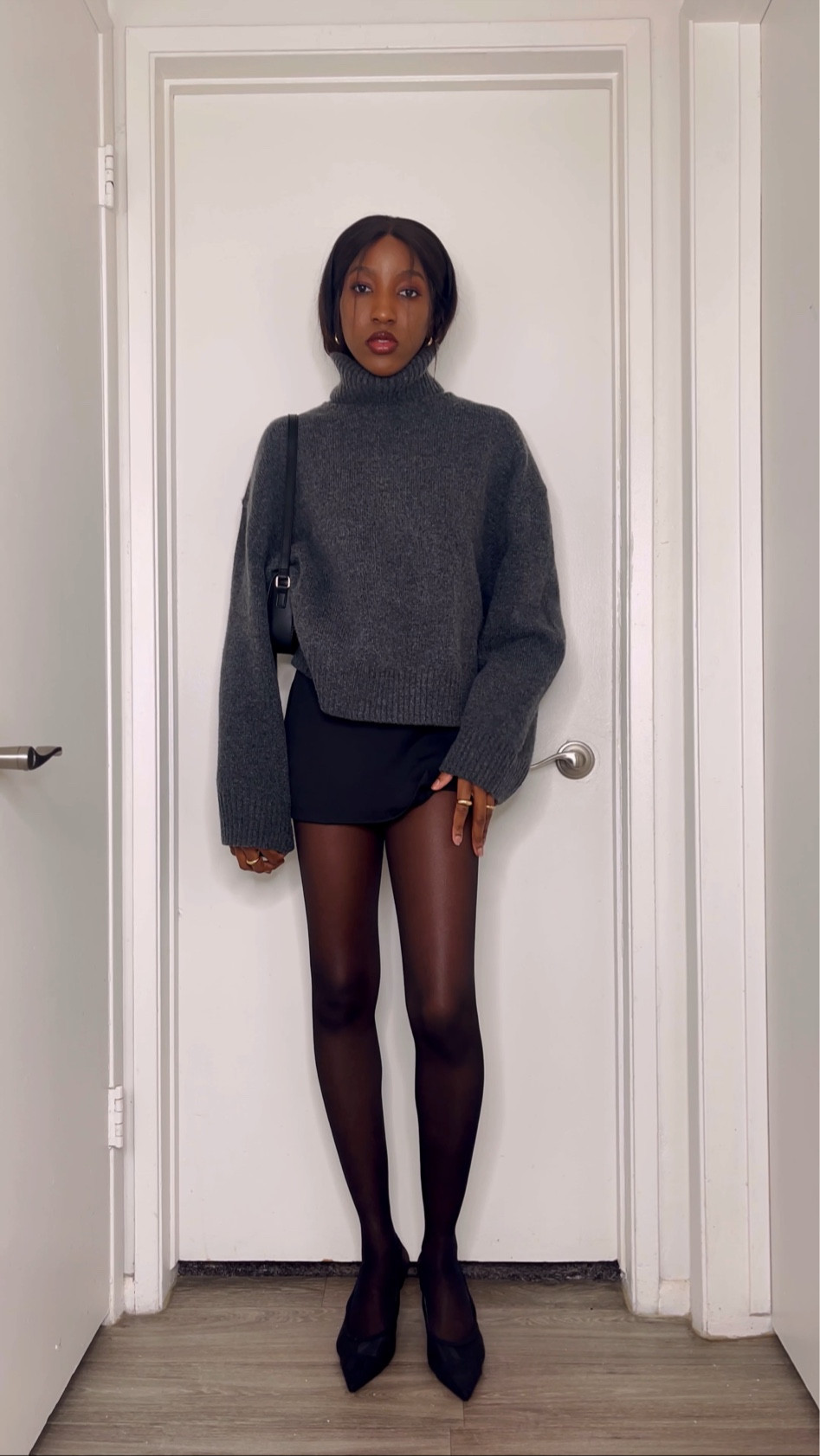 Minimal Chic style to recreate✨

#LTKfit #LTKstyletip #LTKFind