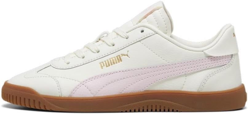 PUMA Women's Club 5v5 Sneakers | Amazon (US)