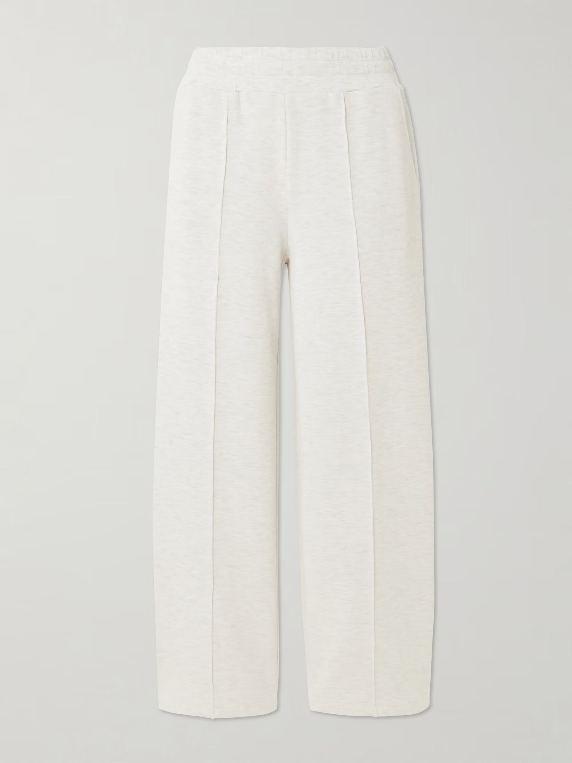 DoubleSoft™ wide-leg pants | NET-A-PORTER (UK & EU)
