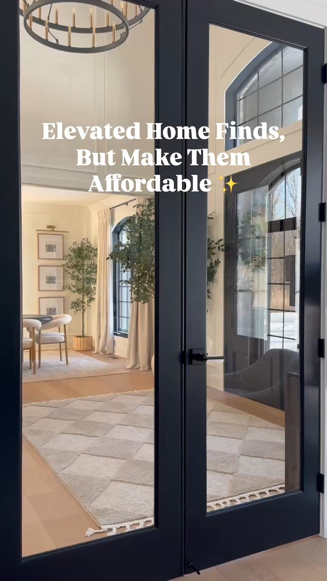 Shop my elevated but affordable neutral home furniture, rugs and decor or go directly to to shop.

#LTKSaleAlert #LTKHome