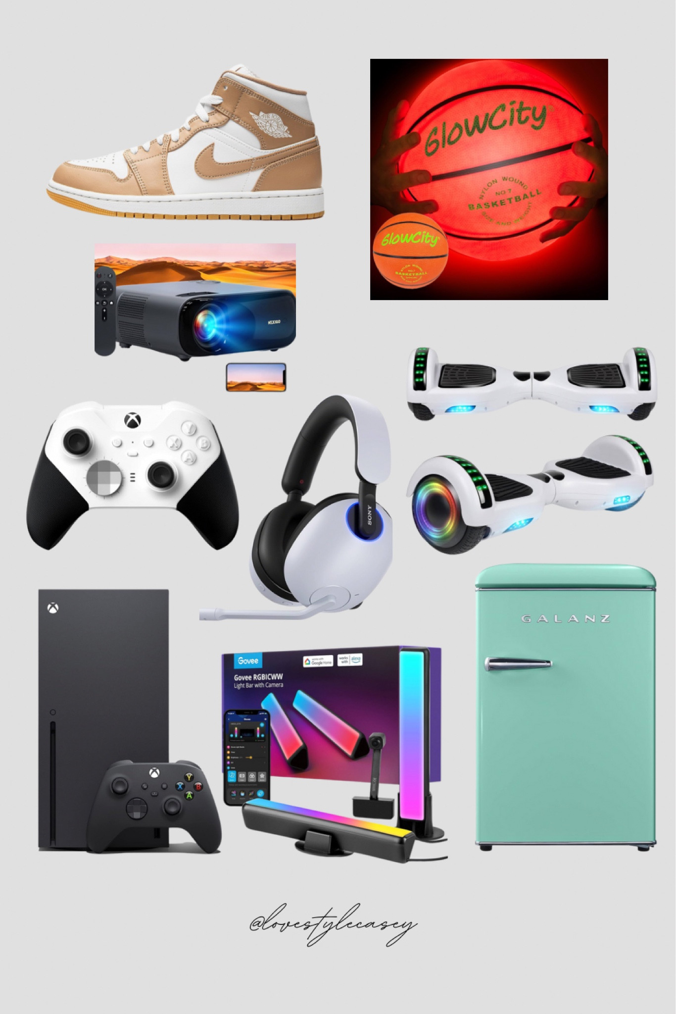 Struggling to find the right gift for a teen boy? I’ve got you covered with top picks he’ll actually love! Shop while supplies last! 🎮✨

#LTKGiftGuide #LTKHoliday #LTKSaleAlert