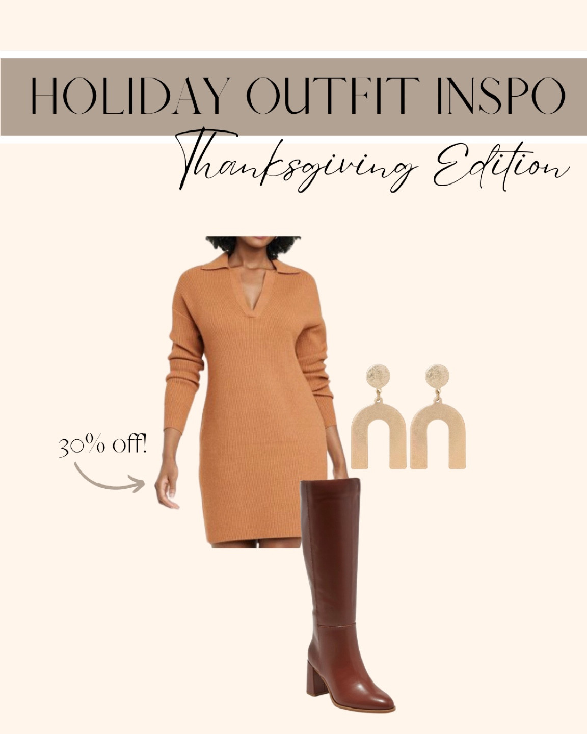 Thanksgiving outfit, family photo outfit, bump friendly, target style, Christmas outfit, holiday outfit ideas, women’s style

#LTKsalealert #LTKHoliday #LTKunder50