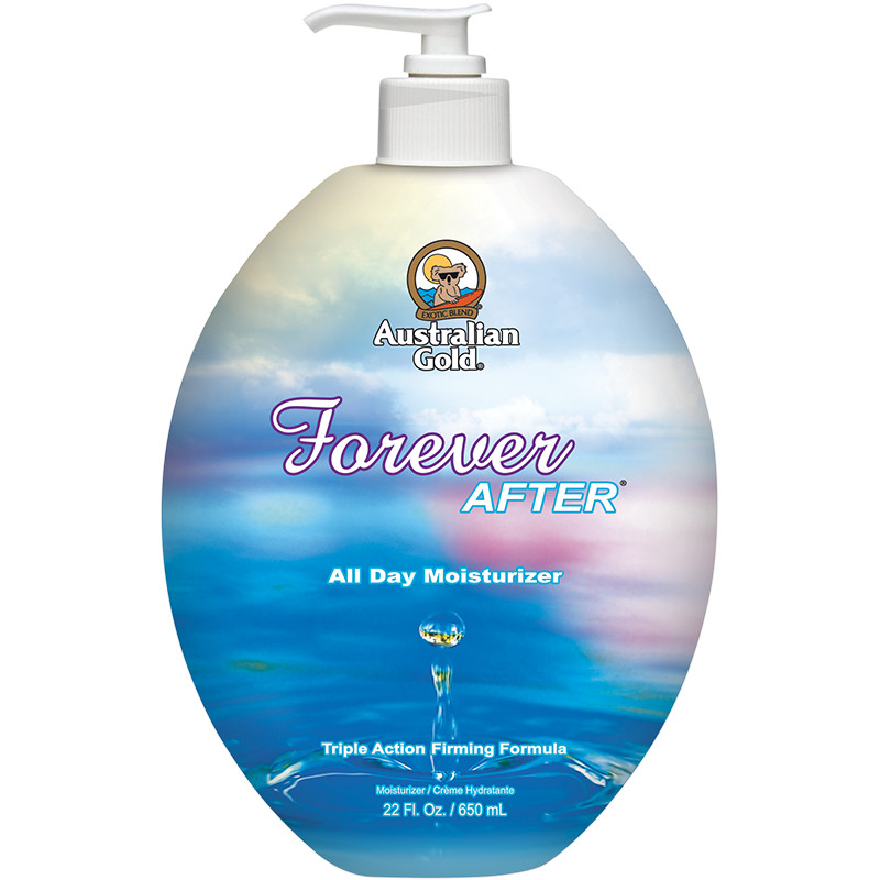Forever After Tan Extender 22 oz | Australian Gold