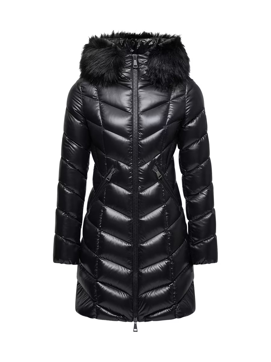 Moncler Fulmarus Puffer Jacket | Saks Fifth Avenue | Saks Fifth Avenue