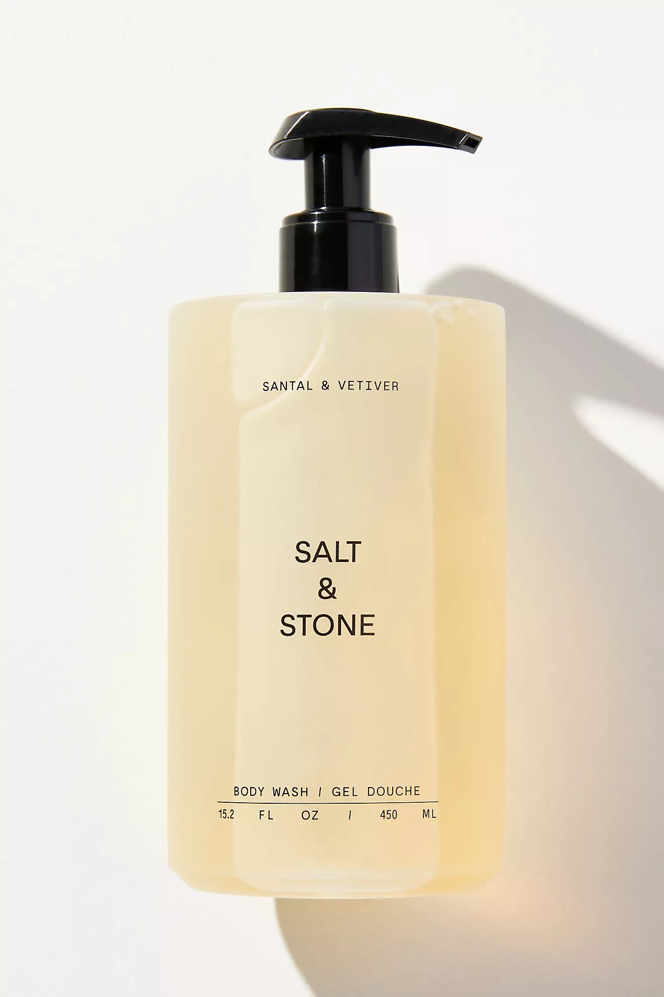 Salt & Stone Body Wash | Anthropologie (US)