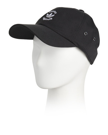 Originals Union Strap Back Cap | TJ Maxx