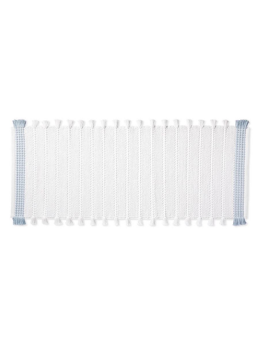 Sydney Bath Rug | Serena and Lily