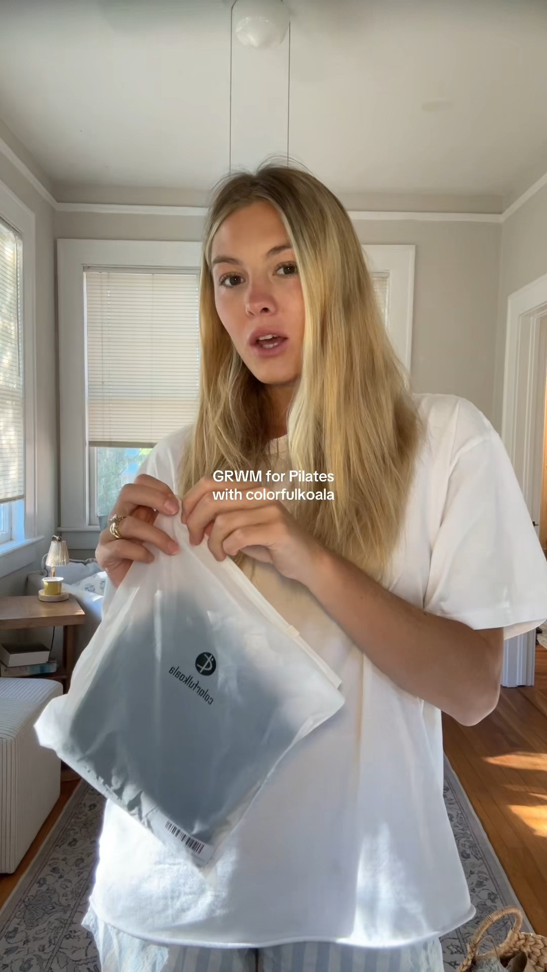 Colorful koala set in dark jasper size small! 

#LTKActive #LTKFindsUnder50 #LTKSaleAlert