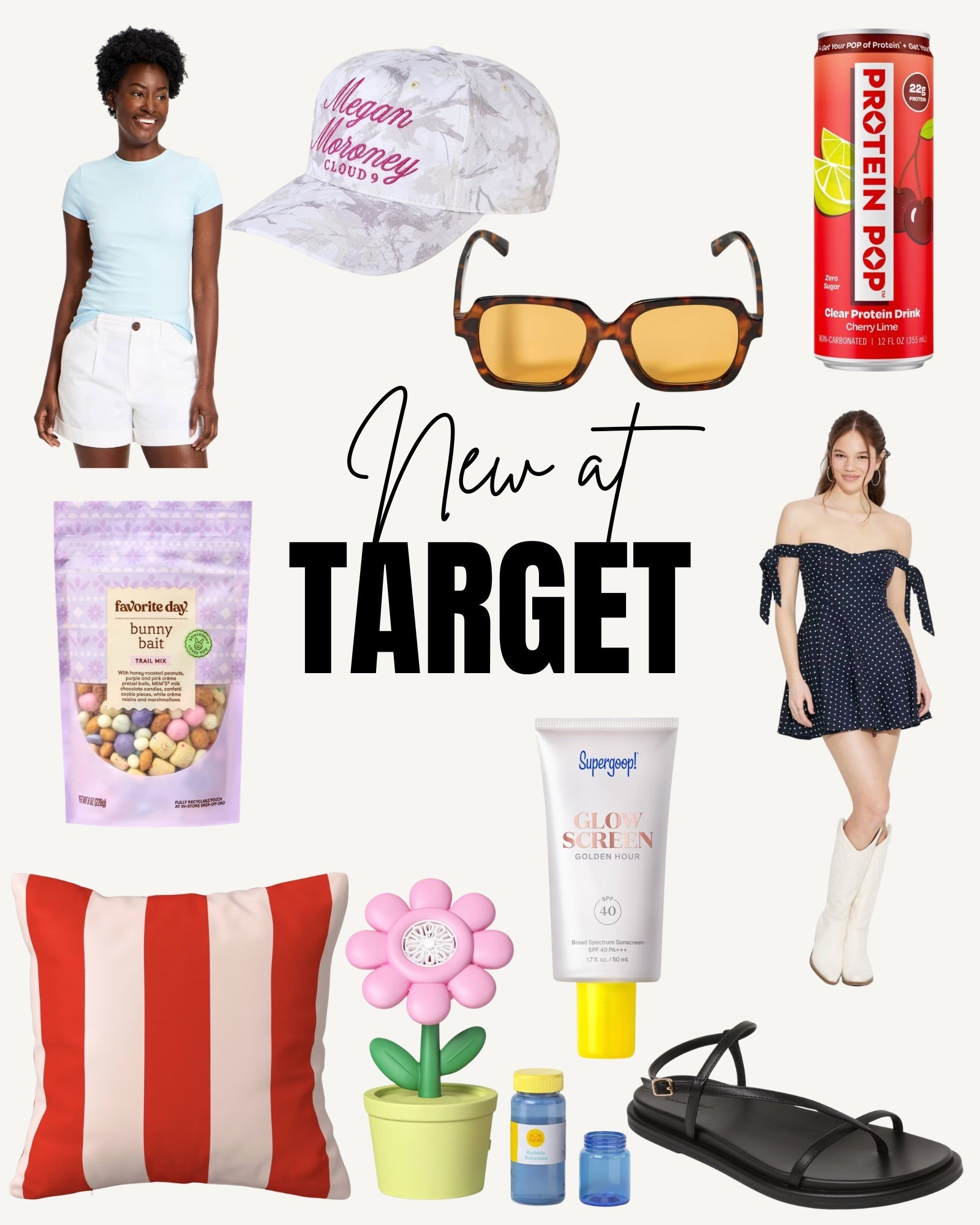 New at Target!

Kortney and Karlee | #kortneyandkarlee #LTKfindsunder50 #LTKfindsunder100 #LTKtravel 