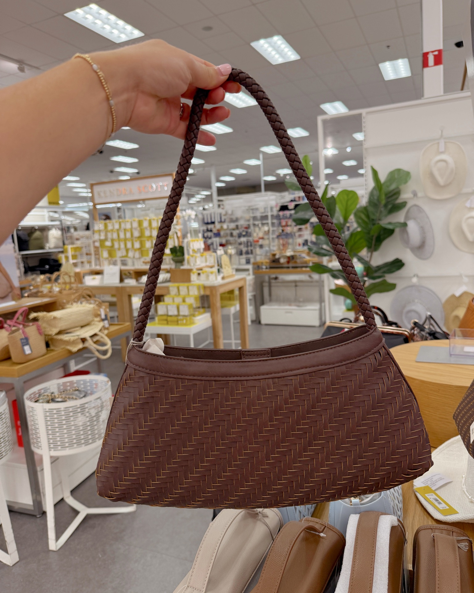 Cutie woven bags from Target! They look sooo similar to the Madewell bags but a fraction of the price.

#LTKSaleAlert #LTKSeasonal #LTKTravel