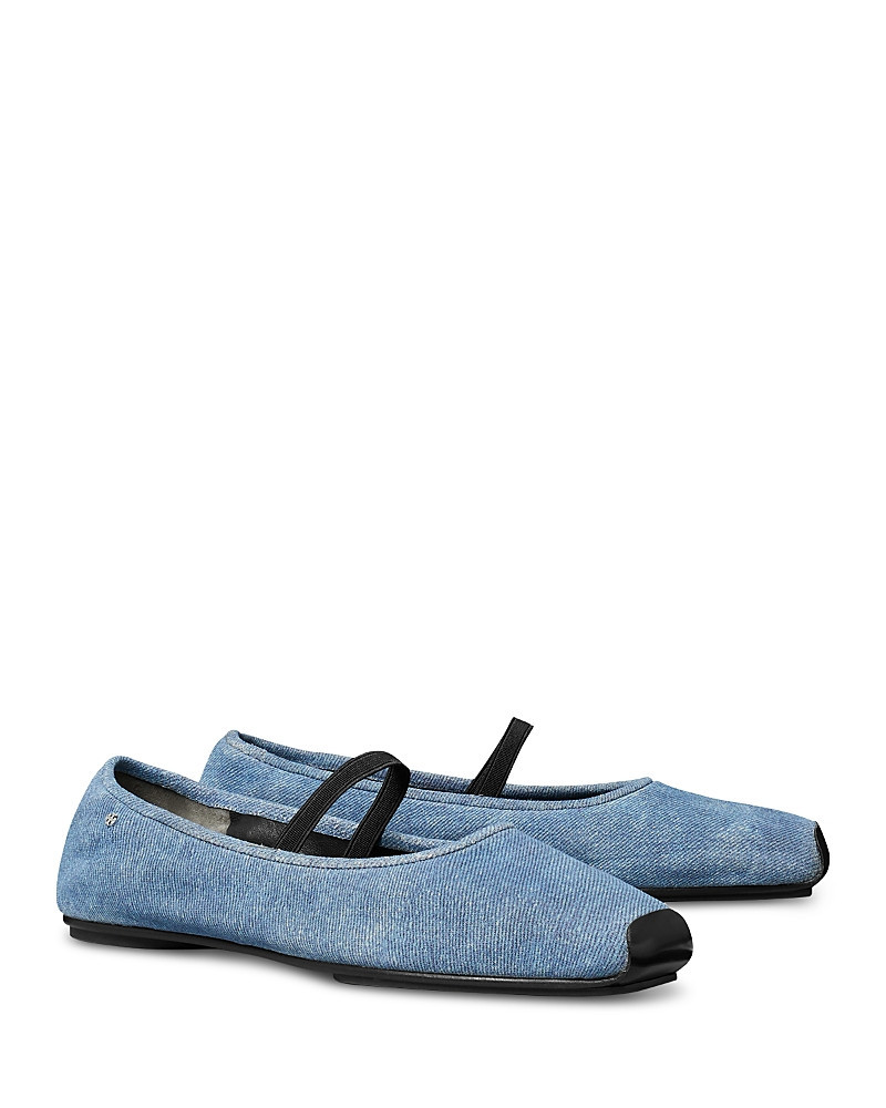 Tory Burch Women's Runway Ballet Flats | Bloomingdale's (US)