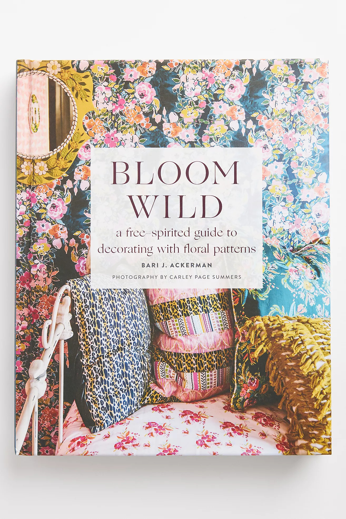 Bloom Wild | Anthropologie (US)