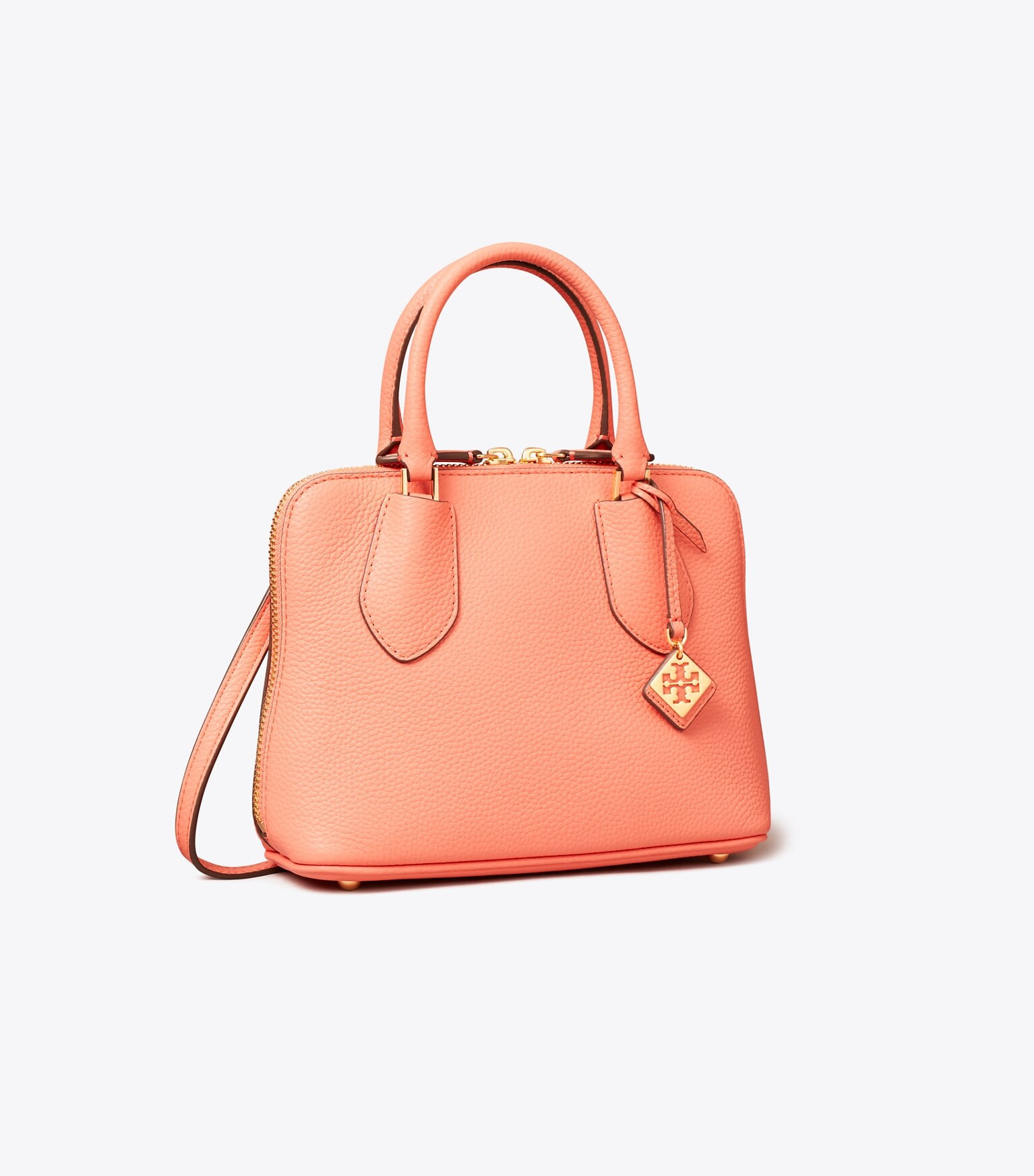 MINI SWING SATCHEL | Tory Burch (US)