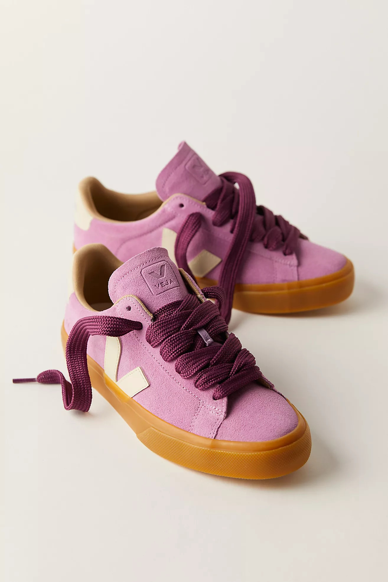 Veja Campo Bold Sneakers | Free People (Global - UK&FR Excluded)