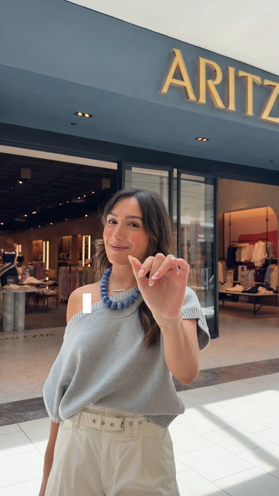 Aritzia new!