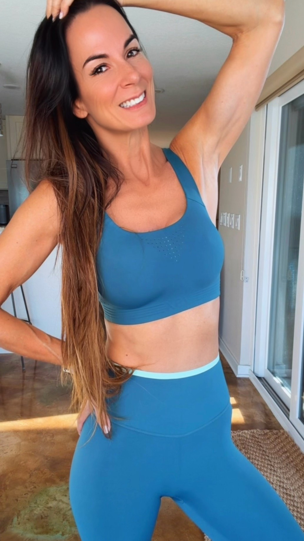 New Victoria's Secret Fall haul ya/ll!!  So good, trust me when I tell you - these pieces are amazing basics to have in rotation!  Nicole Colee approved!! 

#nicolecolee #VSpartner @vspink #VSPartner

#LTKfitnessgoals #LTKgrwm #LTKActive
