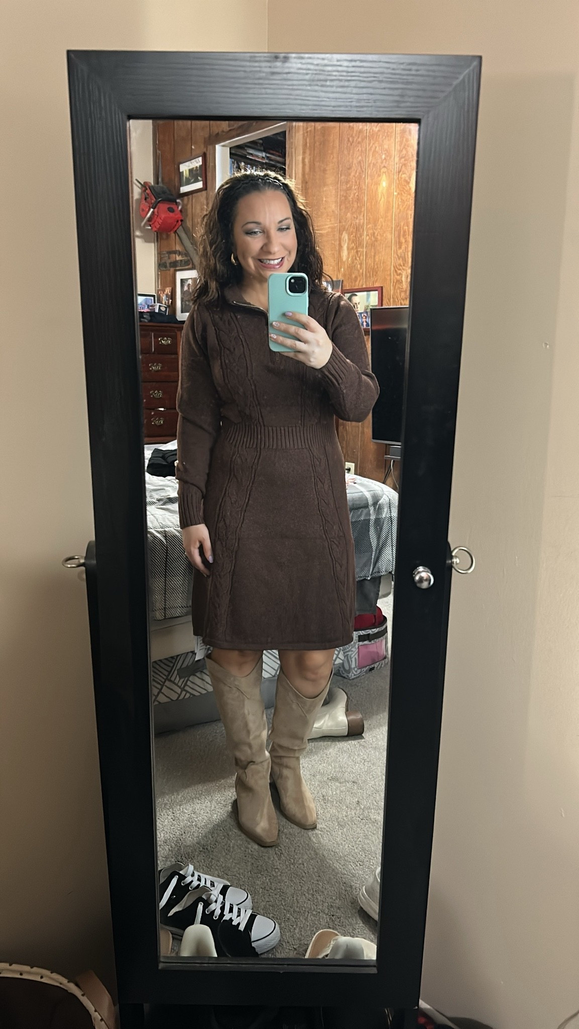 Cute fall dress

#LTKgrwm #LTKPetite #LTKSaleAlert