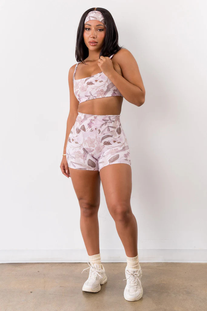 Cloud II™ Volley Short - Vineyard | Vitality