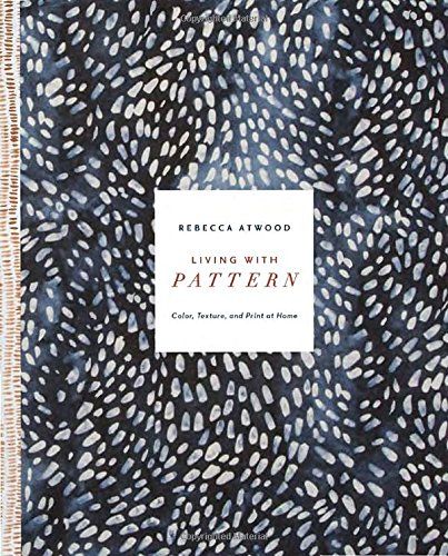 Living with Pattern: Color, Texture, and Print at Home | Amazon (US)