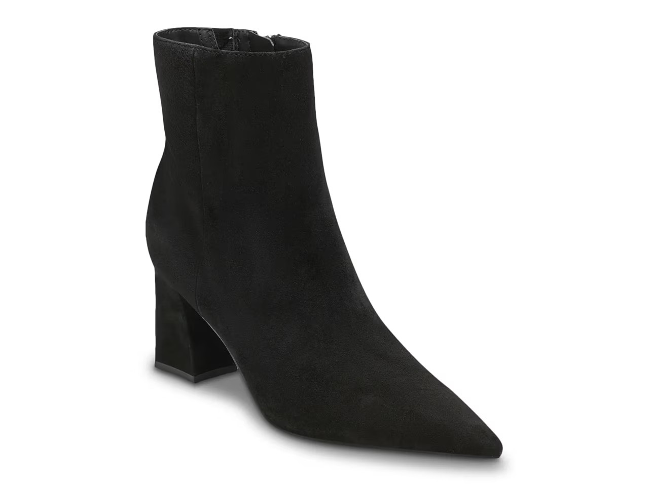 Marc Fisher Sela Bootie - Free Shipping | DSW | DSW