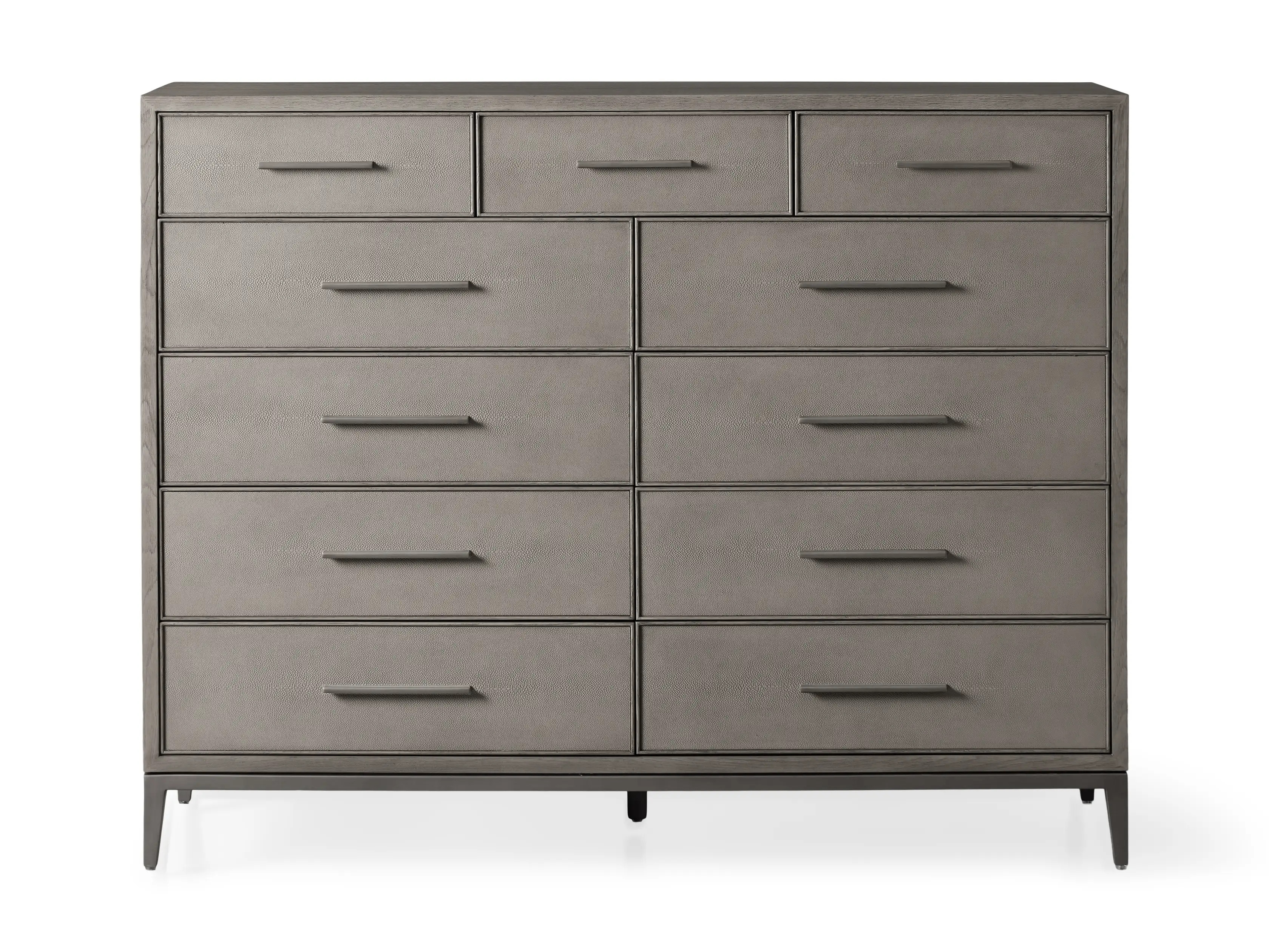 Malone Eleven Drawer Dresser | Arhaus