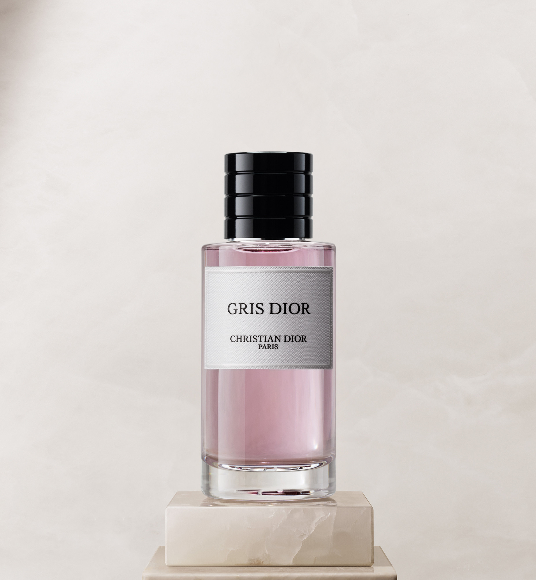 Gris Dior-Eau de Parfum - Woody Floral Notes | Dior Beauty (US)