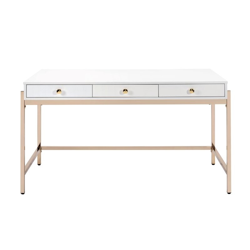 Spinney Desk | Wayfair North America