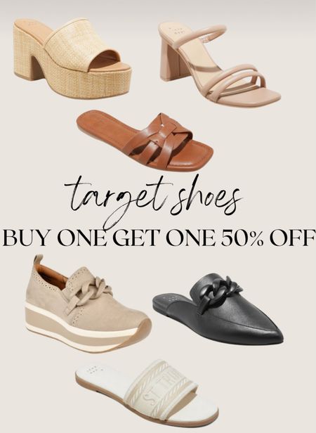 Trending now
Shoes on sale
Sandals on sale
Spring sale
Spring style
On sale now
Heels on sale
#trending #trendingnow #shoesale #shoesonsale #springsale #springstyle #onsalenow #sale #affordablestyle #affordablefashion



#LTKshoecrush #LTKfindsunder50 #LTKstyletip