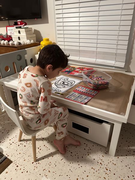 Activity table + carts 

#LTKhome #LTKfamily #LTKkids