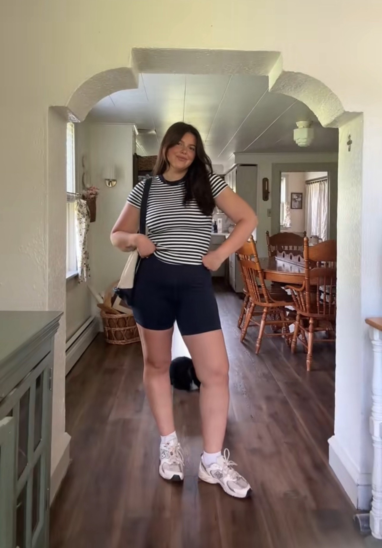 The perfect park ootd & the comfiest Ts ever!

#LTKFindsUnder100 #LTKFindsUnder50 #LTKStyleTip