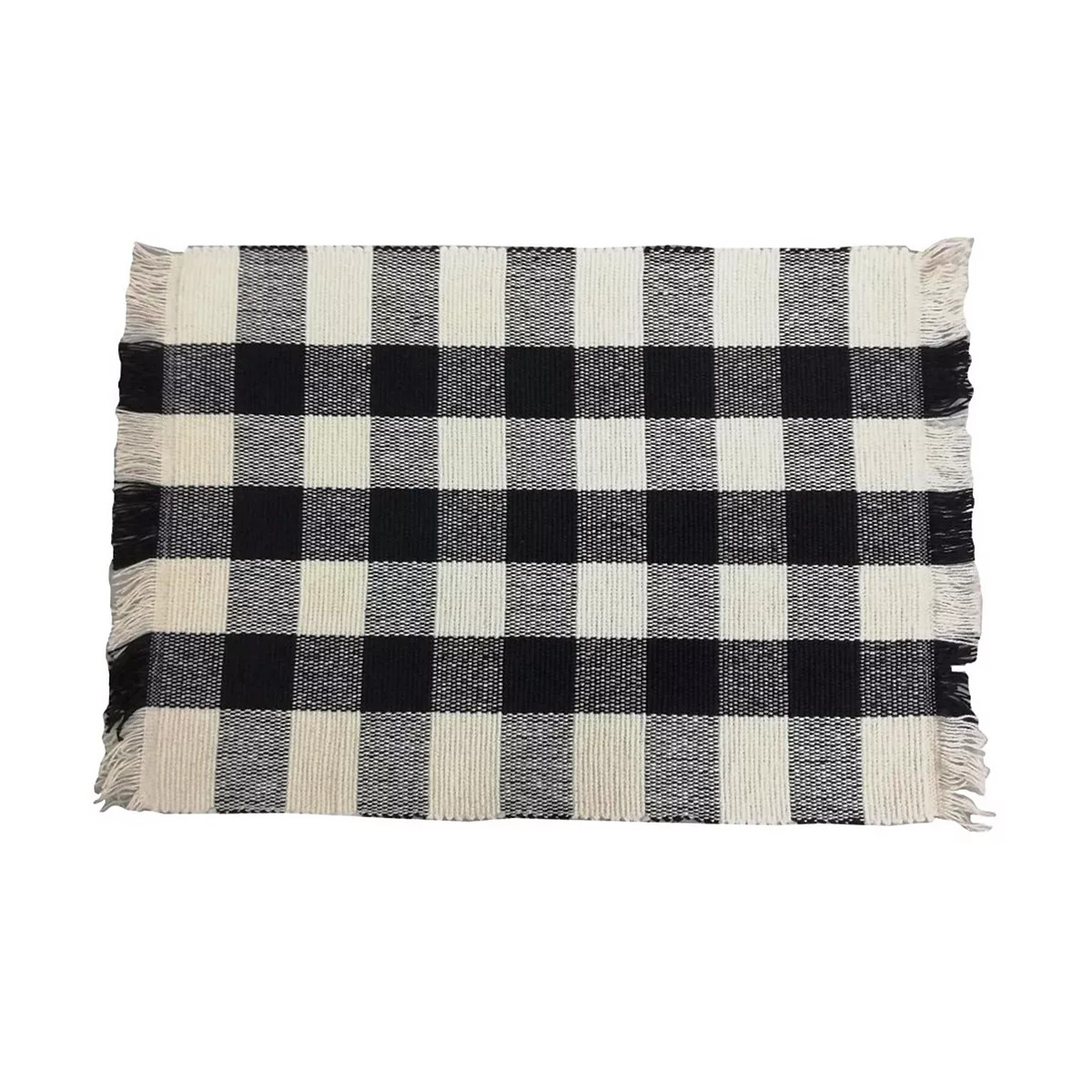 Food Network™ Buffalo Check Placemat | Kohl's
