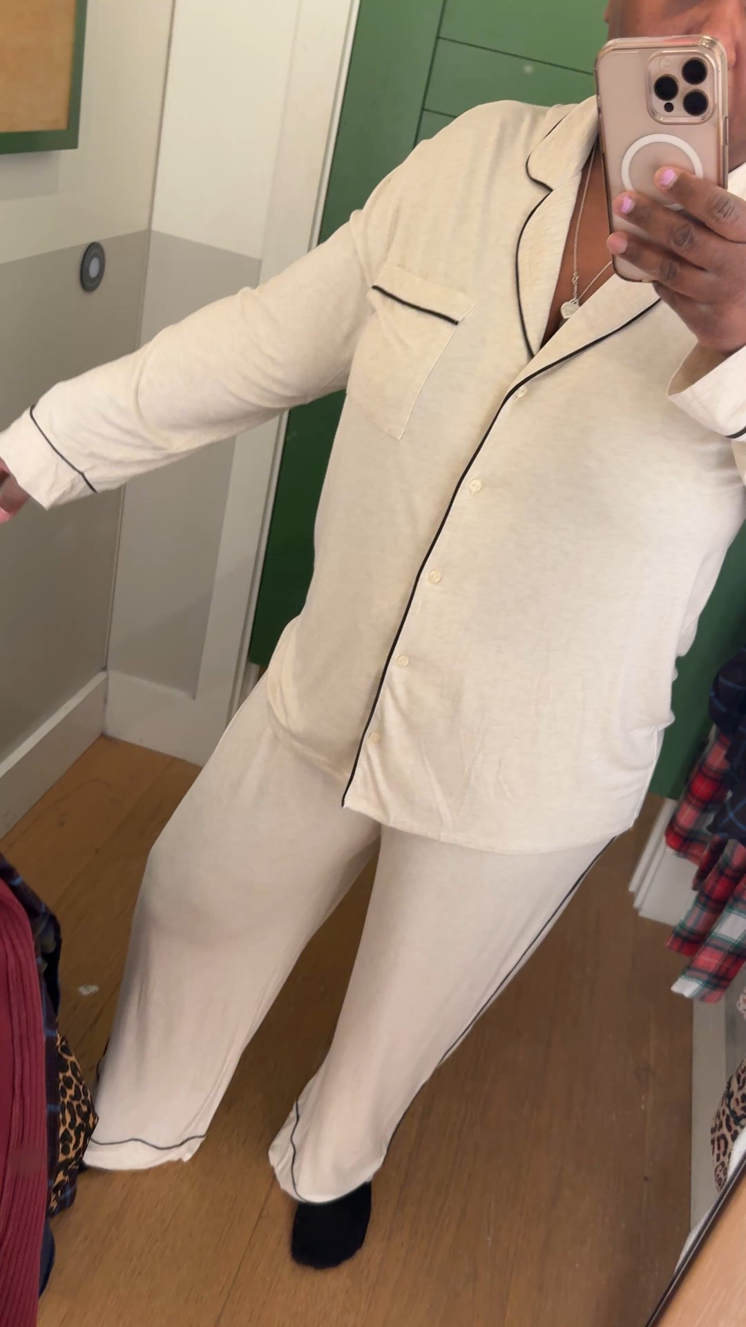 Soft cozy PJS

#LTKSaleAlert #LTKHoliday #LTKGiftGuide