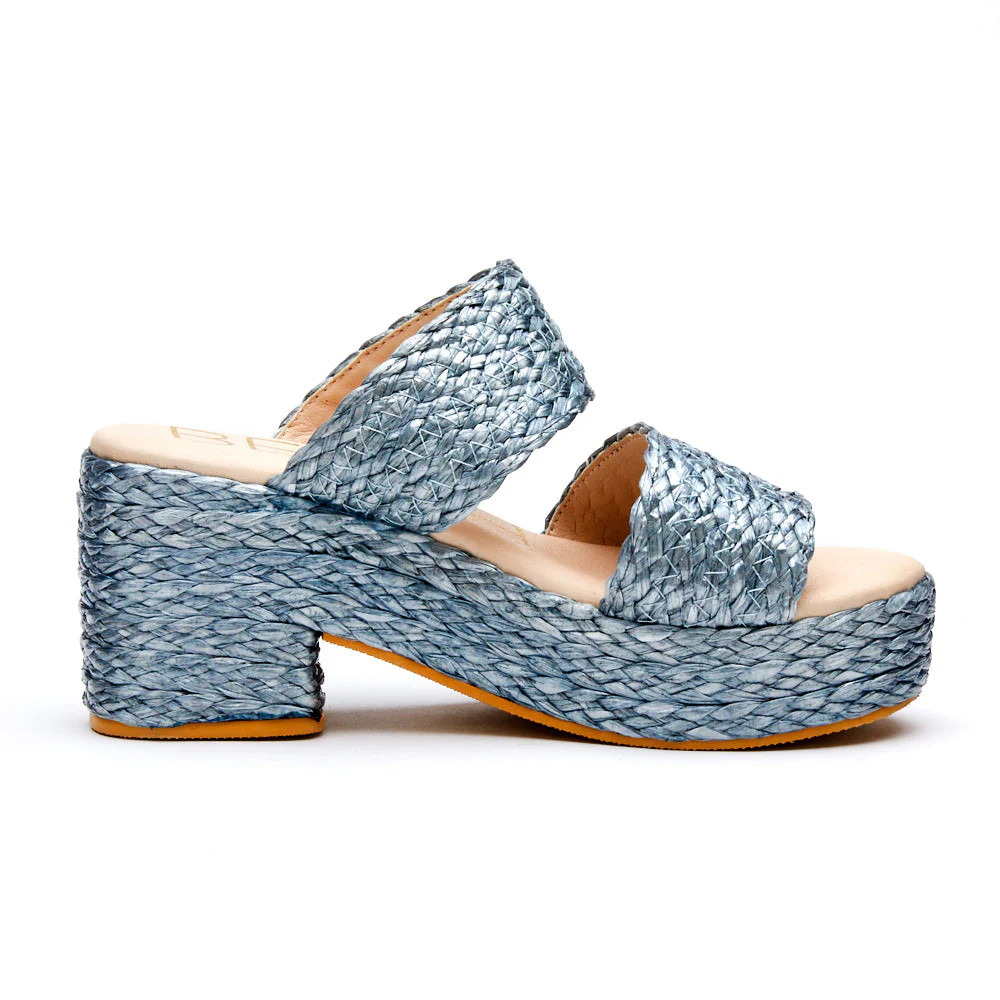 Ocean Ave Platform Sandal | Matisse Footwear