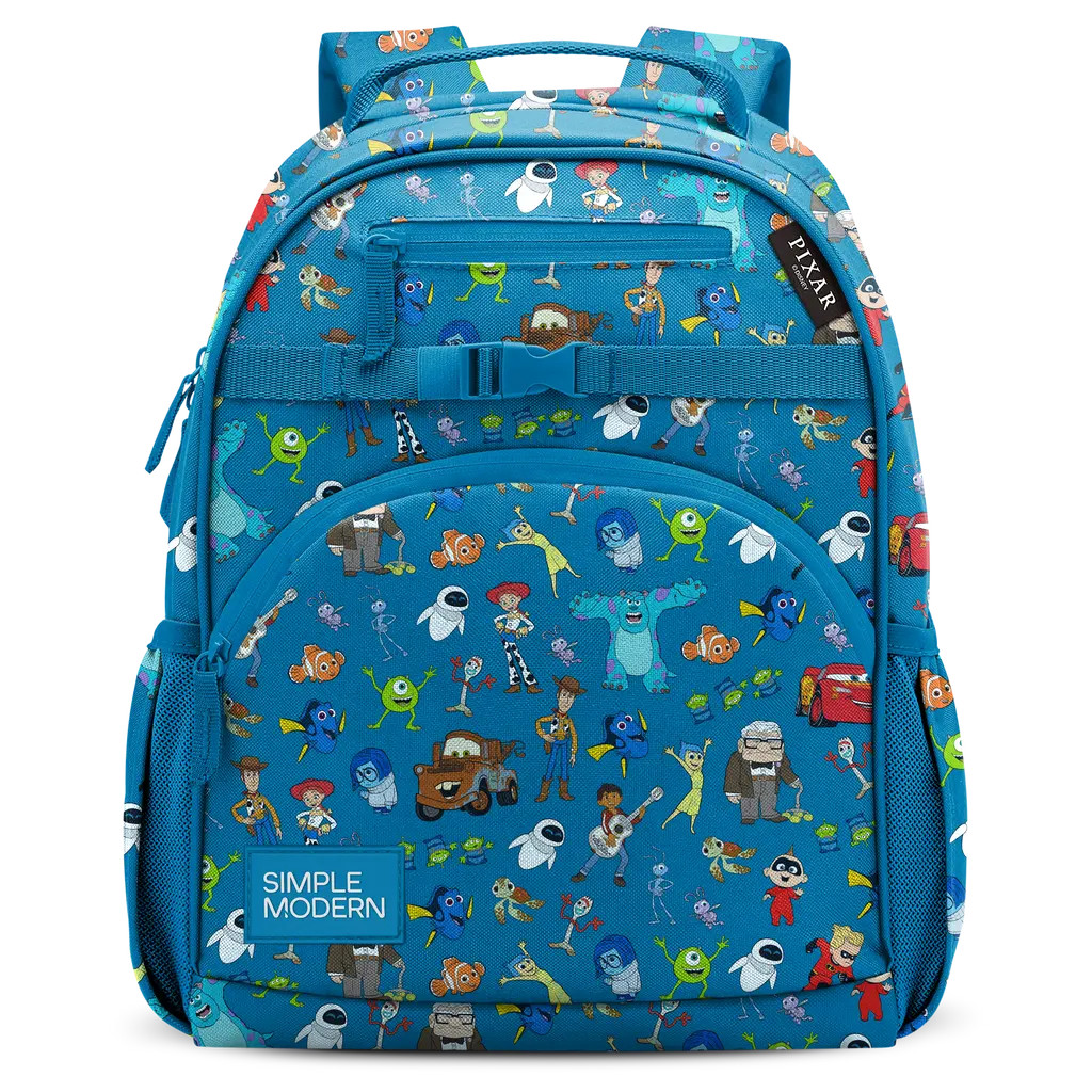 Stylish Water Bottles, Travel Mugs, Food Storage, and Backpacks | Simple Modern