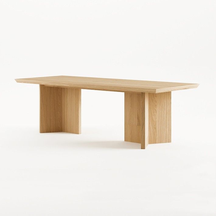 Dietrich Communal Table | Williams-Sonoma