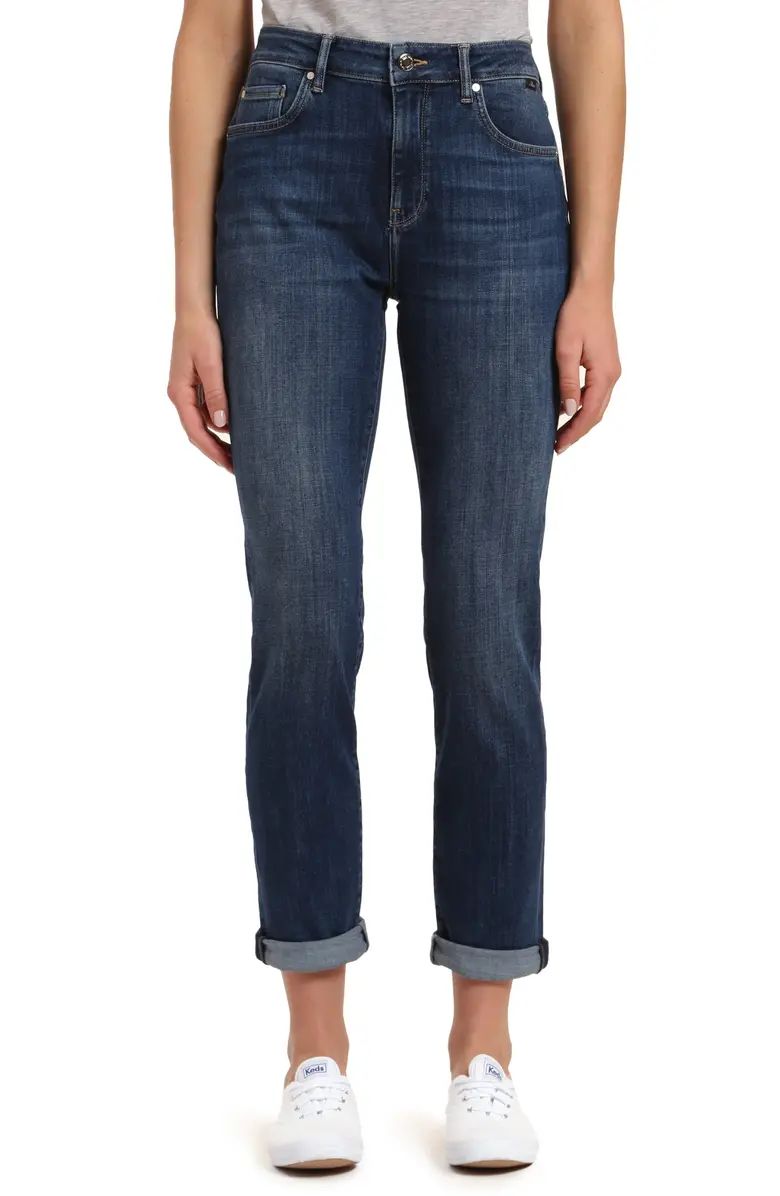 Kathleen High Waist Slim Jeans | Nordstrom