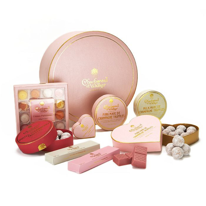 Charbonnel et Walker | Bloomingdale's (US)