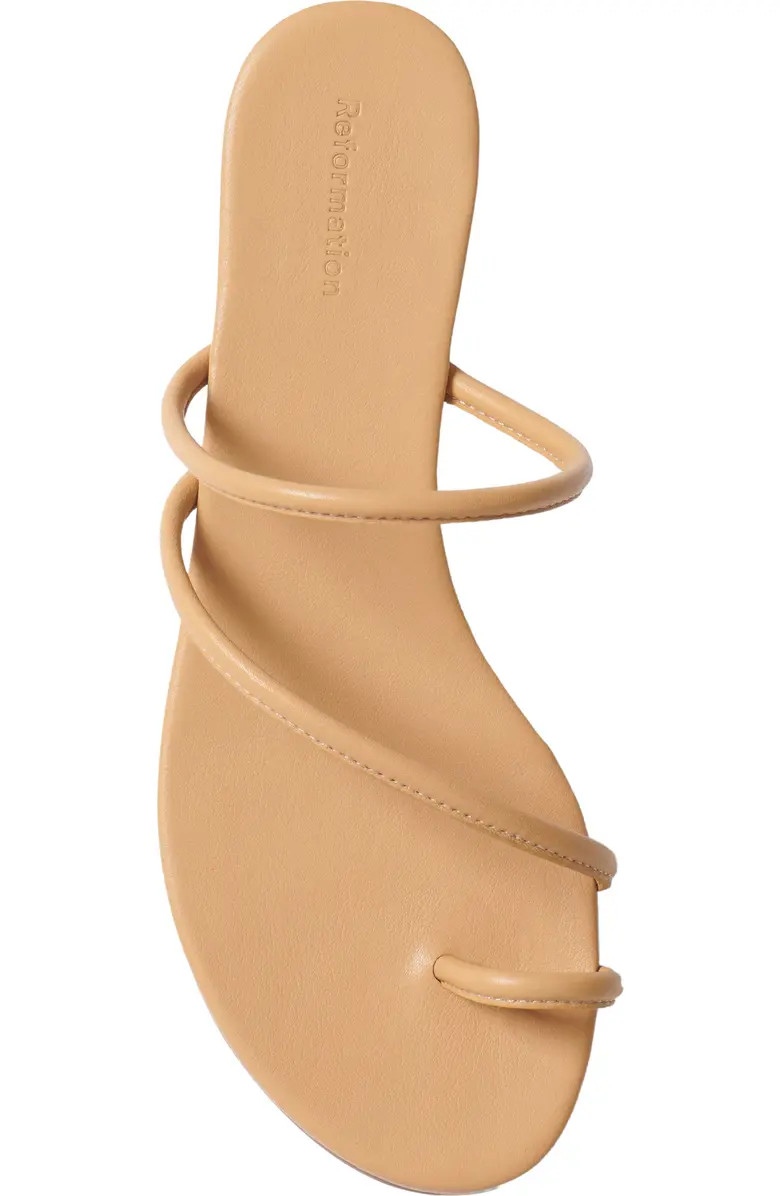 Ludo Slide Sandal (Women) | Nordstrom