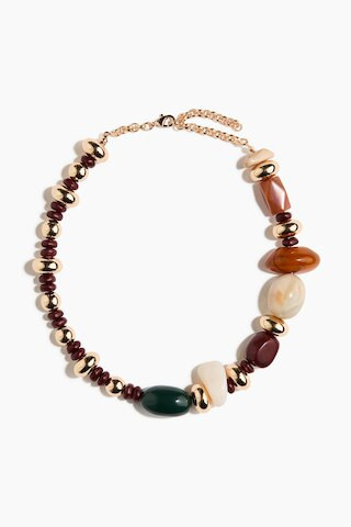 H & M - Necklace - Gold | H&M (US + CA)