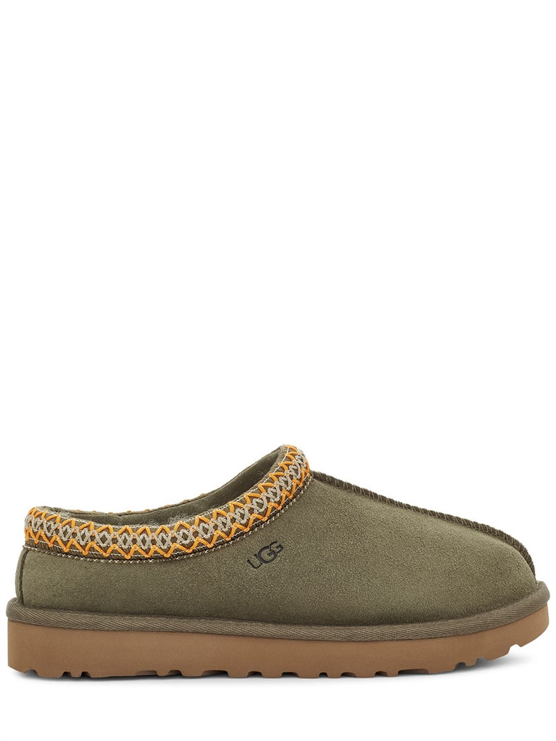 10mm Tasman shearling loafers | Luisaviaroma