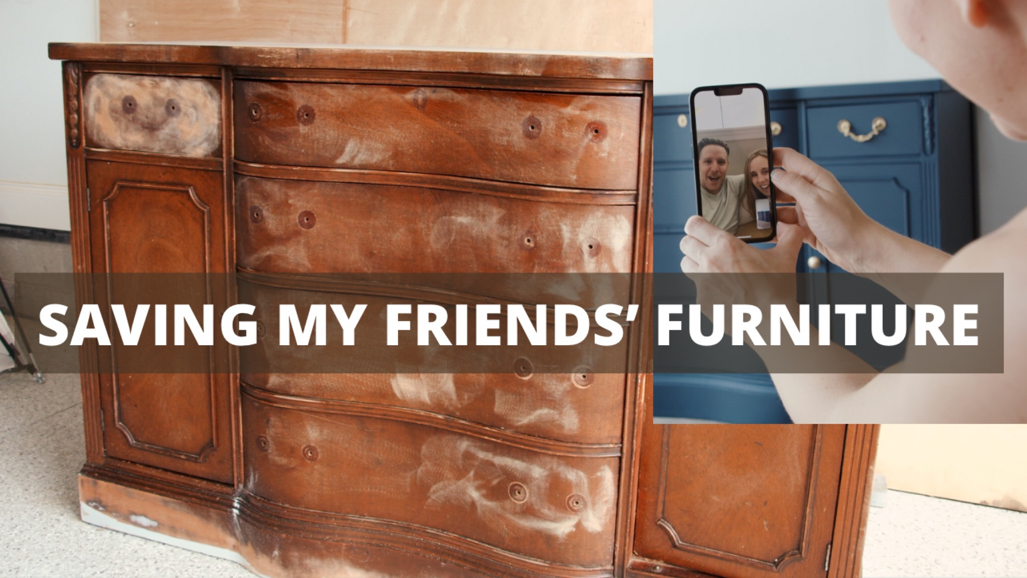 All the paint and tools used in this YouTube video.

#LTKhome