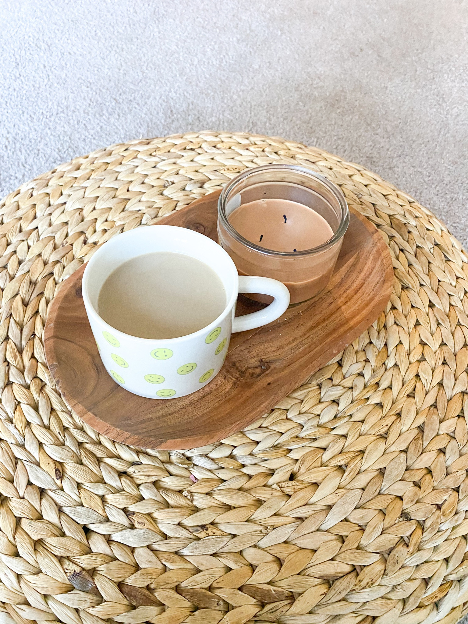 The cutest $5 mug from Target 

Target, target finds, target home, coffee, coffee mug, Amazon, Amazon home, decor, home decor. 

#LTKSaleAlert #LTKHome