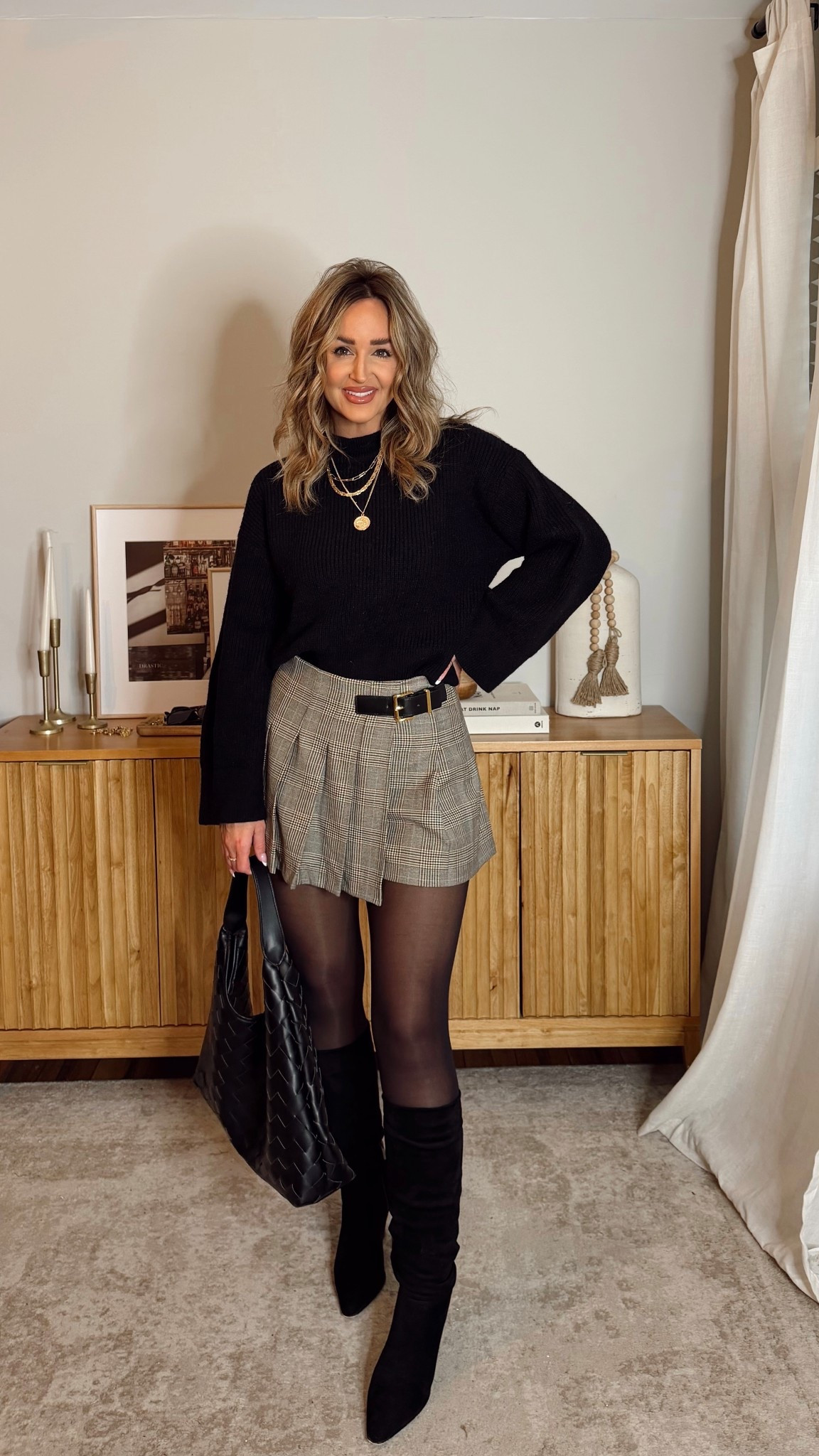 fall thanksgiving outfit idea! size M in both! code LEANN30 at checkout for 30% off at vici! fall outfit, thanksgiving, cupshe

#LTKFindsUnder50 #LTKHoliday #LTKStyleTip